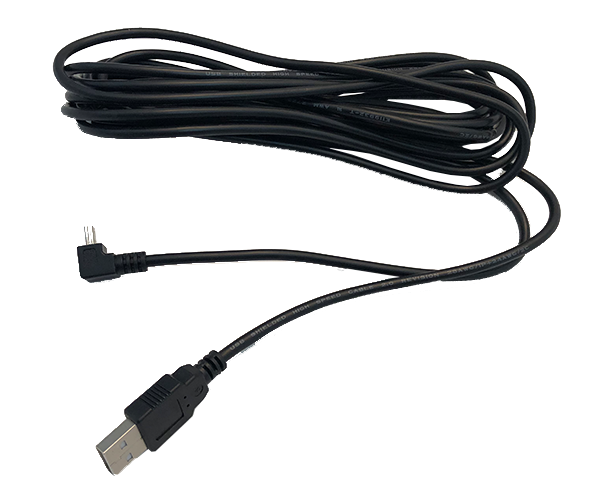 CAVO USB INLINE 2.0 da USB A Maschio a Mini-USB B Maschio 5 m CAVO USB INLINE 2.0 da USB A Maschio a Mini-USB B Maschio 5 m