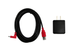3M (9.8') Power Cable Kit for UM-1080H Family (PWR-1080-KIT)