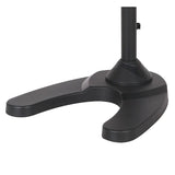 Dual-Monitor Free Standing VESA Desk Mount Stand