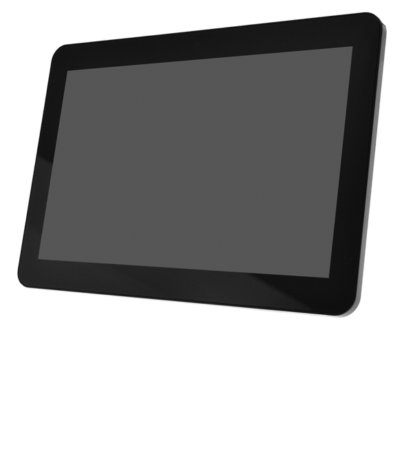 13,3-inch Ruggedized Industrial Tablet M133K with Multi-Touch