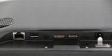 SOLD OUT ! - Mimo Adapt-IQV 10.1" Digital Signage Tablet with LEDs - RK3288 Processor (MCT-10HPQ-POE-L)