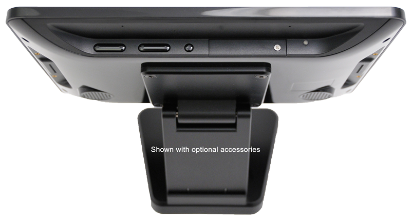 Mimo Adapt-IQ 10.1" Digital Signage Tablet Android 4.4/5.1 - RK3188 Processor (MCT-10QDS)