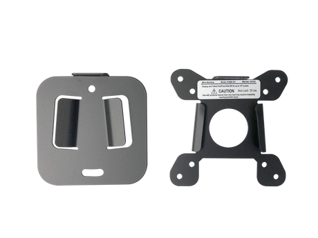 Mimo Display and Tablet Fixed/Flat VESA Wall Mount for 7" and 10" screens (FVWM-101)