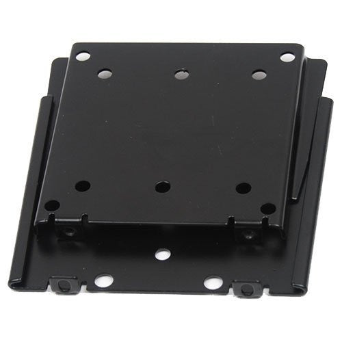 VESA Glass Mount Kit, Vesa 75mm X 75mm or 100mm x 100mm Glass Mount for  10 and 15 displays