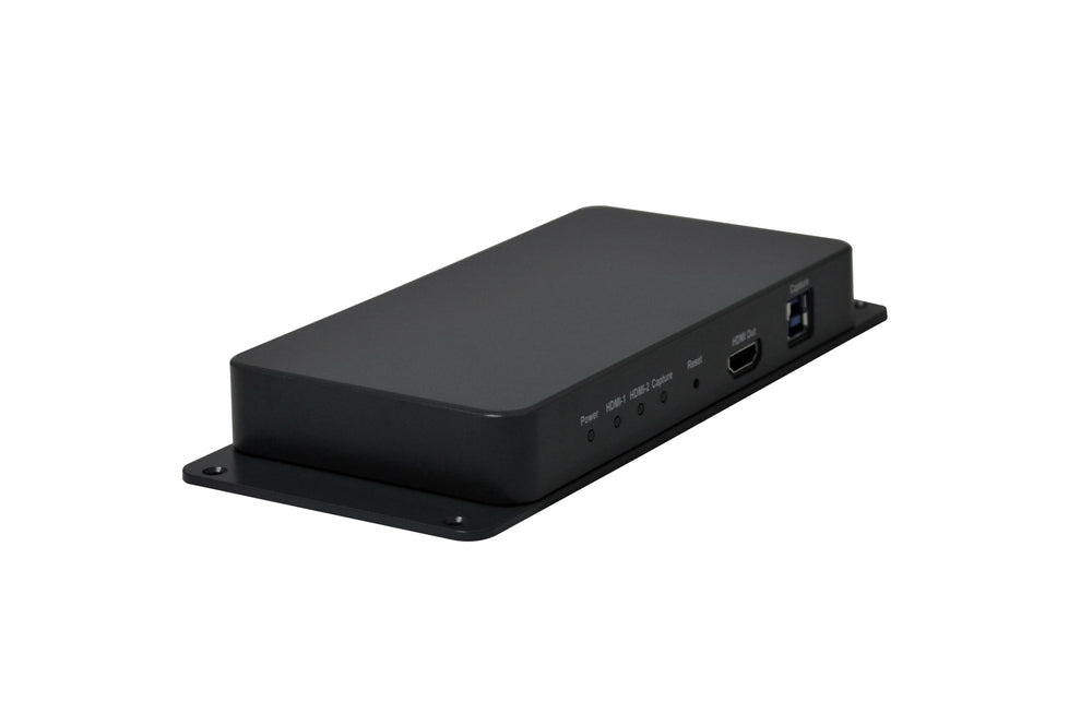 Mimo Myst Link 10.1" AV-over-IP Capacitive Touch Display, HDMI Capture (MY-1090CV)