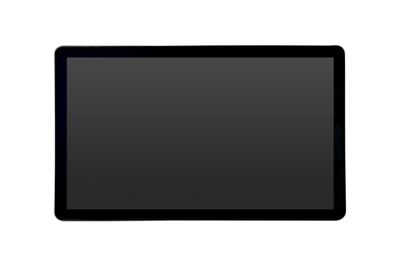 32" Open Frame, Desk Top or Wall Mountable Non-Touch 1920x1080 Display, VGA, HDMI, Black (M32080-OF)