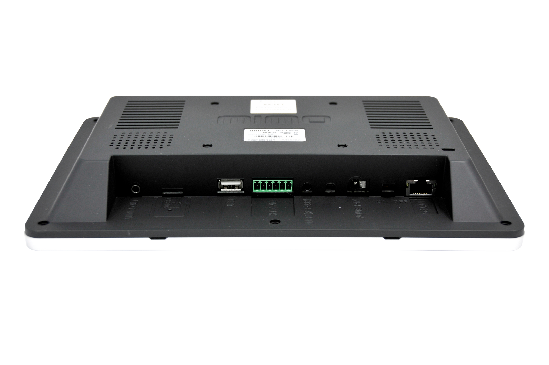 Mimo Vue with BrightSign Display | All-in-One Digital Signage Display ...