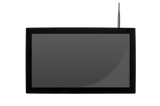 32" Outdoor Capacitive Touch or Non-Touch, IP65 Rated, High Bright Display with Android 8.1 RK3288 Processor, Audio, HDMI Out (MOT-32080CH)