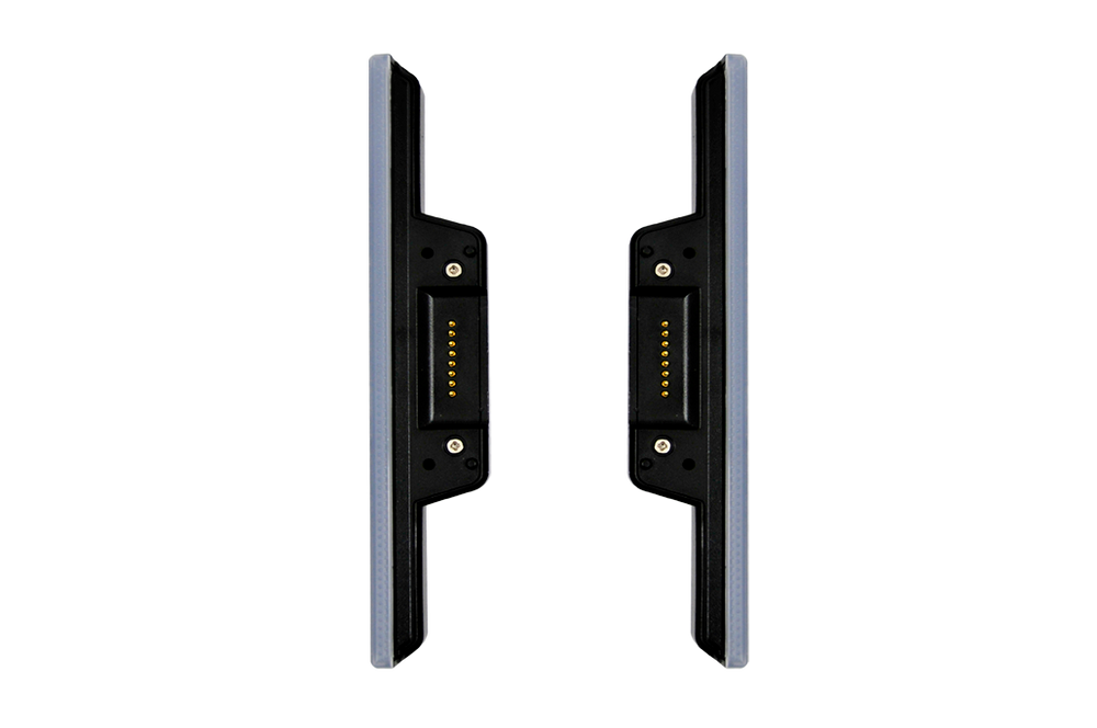 LED Light Bar for 7" (non-PoE) 10.1" and 15.6" Tablets (MCT-LED1-OPT) Sold Individually