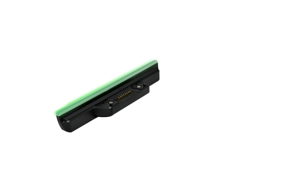 LED Light Bar for 7" (non-PoE) 10.1" and 15.6" Tablets (MCT-LED1-OPT) Sold Individually