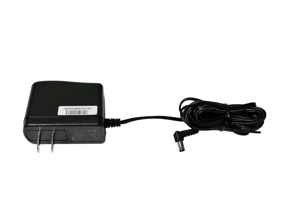 AC Power Adapter for MCT tablets, 3 meters, USA (MCT-PWS-US)