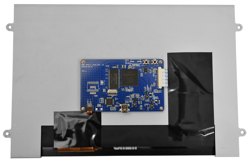 Mimo Magic Touch 10.1" Capactive Touch Open Frame