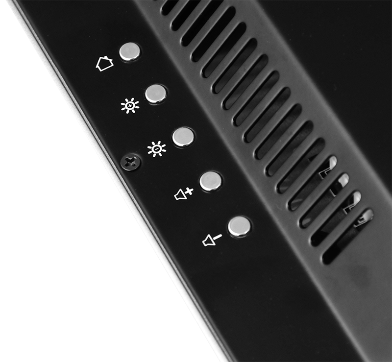 Android Commercial Tablet 15.6-inch