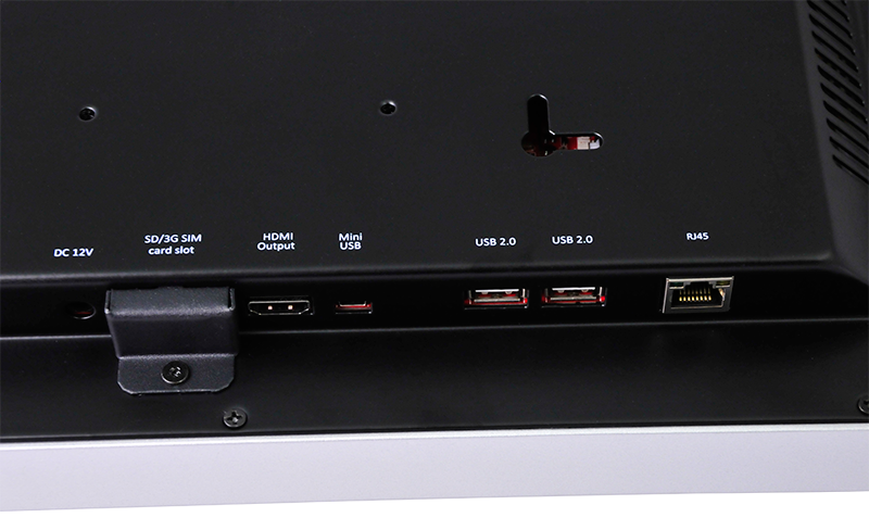 Android Commercial Tablet 15.6-inch