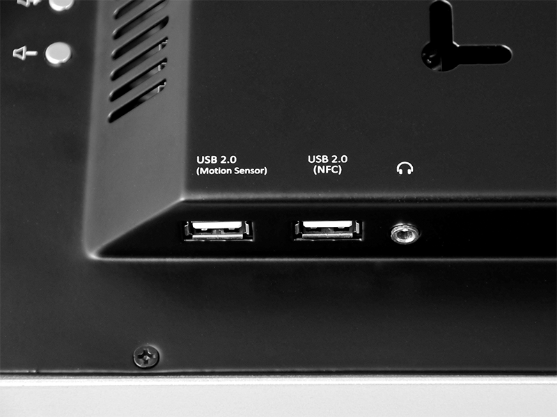 Android Commercial Tablet 15.6-inch