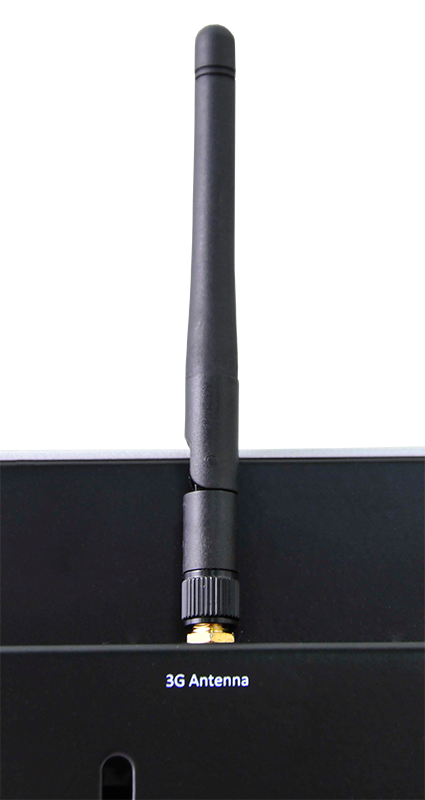 Android Commercial Tablet 15.6-inch