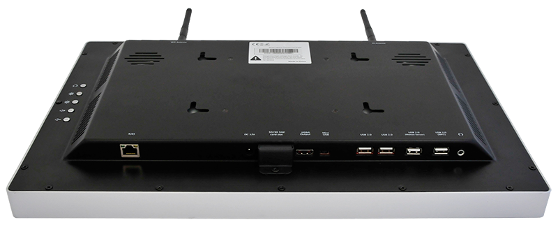 Android Commercial Tablet 18.5-inch