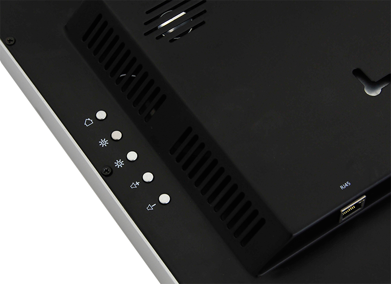 Android Commercial Tablet 18.5-inch