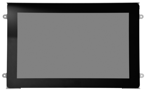 Mimo Vue 10.1" Open Frame TanvasTouch Surface Haptics Display, HDMI (UM-1080JH-OF)