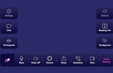 Unify Meeting Software