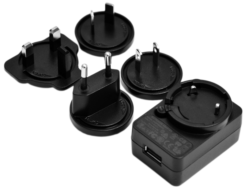 Mimo Vue 10.1" Capacitive Touch Display with HDMI capture, USB (UM-1080CP-B)