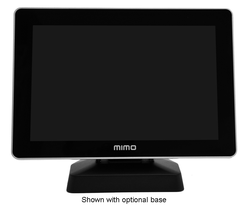 10.1 LCD Display with HDMI Input, HDMI LED Display