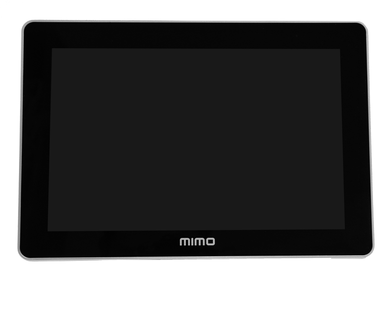 Mimo Vue 10.1-Inch Non Touch Display | HD Display Monitor Mimo Vue 10.1-Inch Non Touch Display | HD Display Monitor