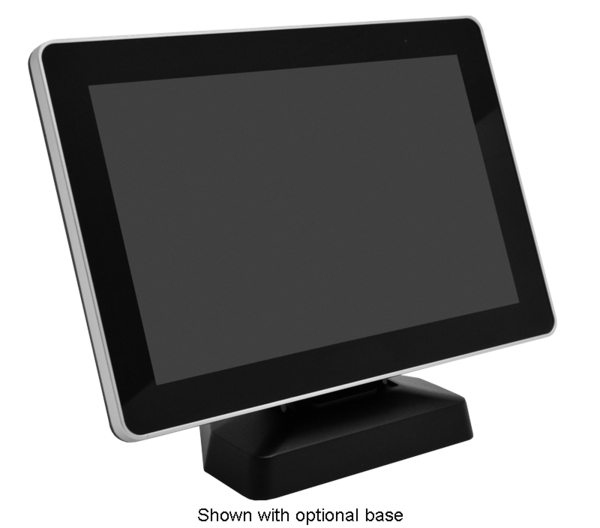 Mimo Vue 10.1" TanvasTouch Surface Haptics Display, HDMI (UM-1080JH-NB)