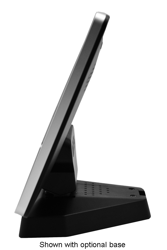 Écran tactile Mimo Vue HD 10,1 pouces avec haut-parleurs stéréo 2 W et HDMI (UM-1080H)