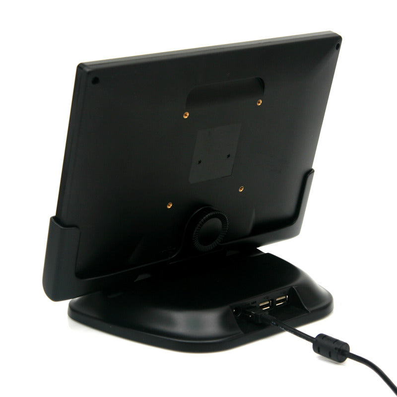 Mimo Magic Touch Deluxe | 10