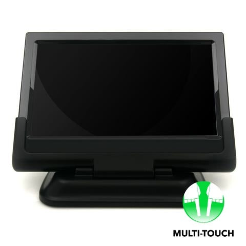 Écran tactile capacitif Mimo Magic Touch Deluxe 10,1 pouces, USB (UM-1010A)