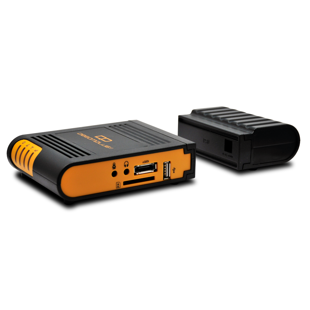 Mimo DreamPlug 3